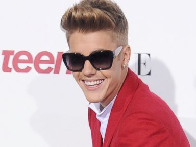 Meet Justin Bieber's New Lady Friend