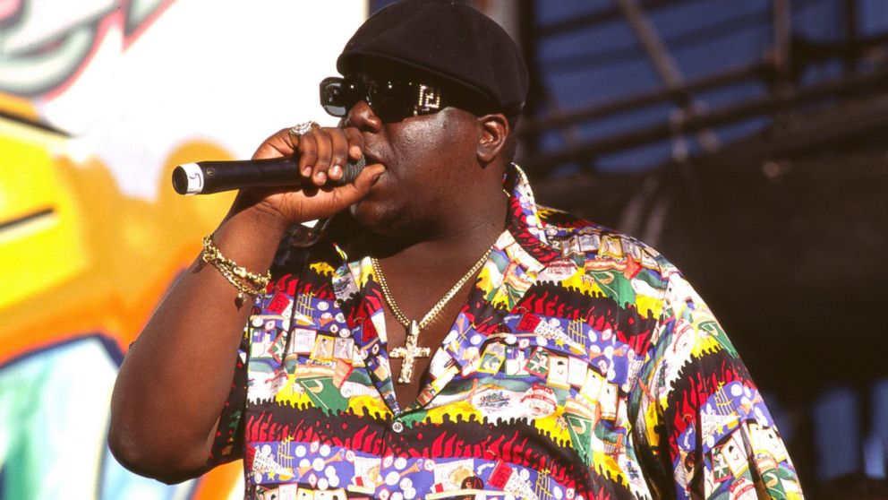 Notorious B.I.G.'s Son Graduates High School