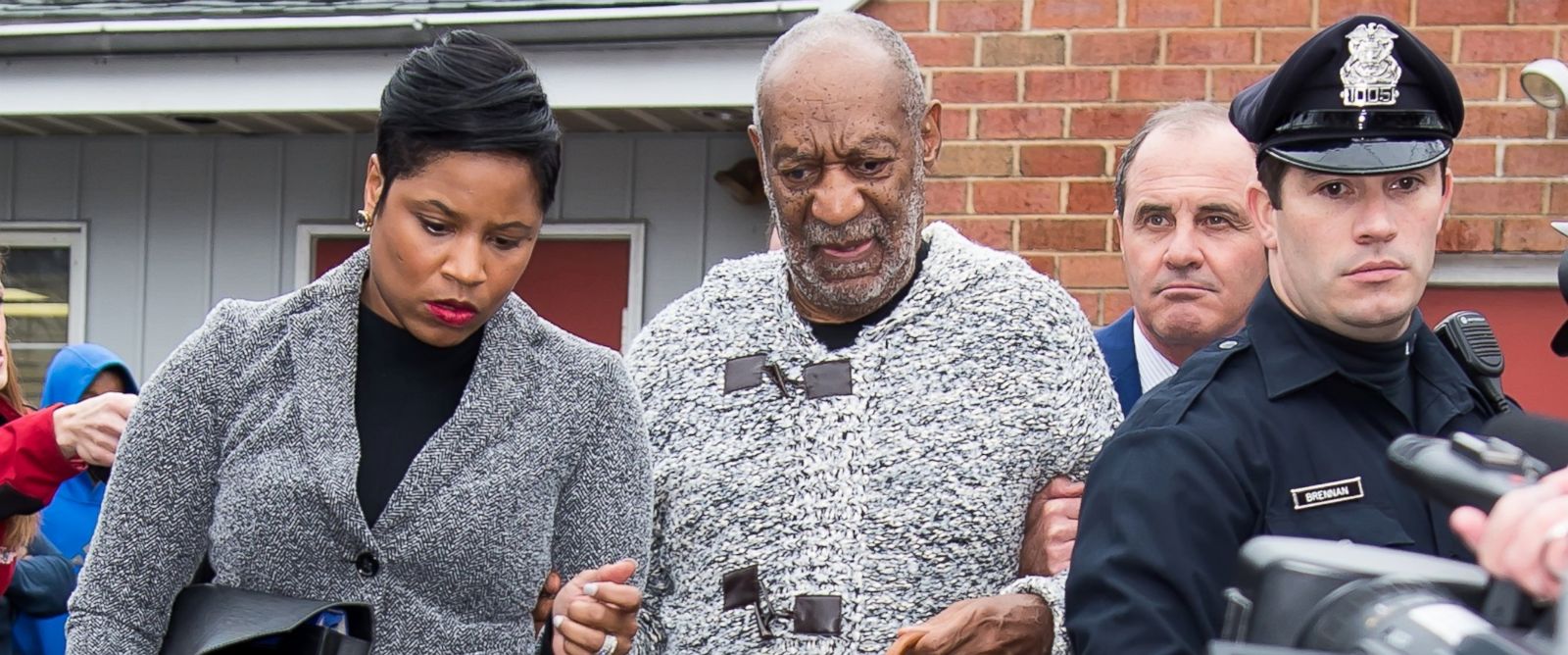 Bill Cosby's Lawyer Monique Pressley Has 'Faith in Justice System' ABC News