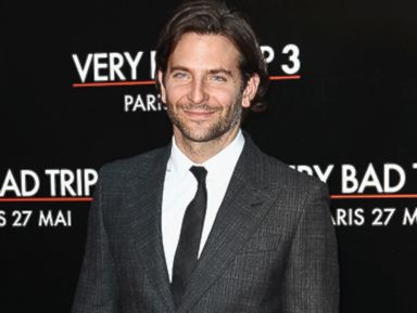 Why Bradley Cooper Gained 40 Pounds