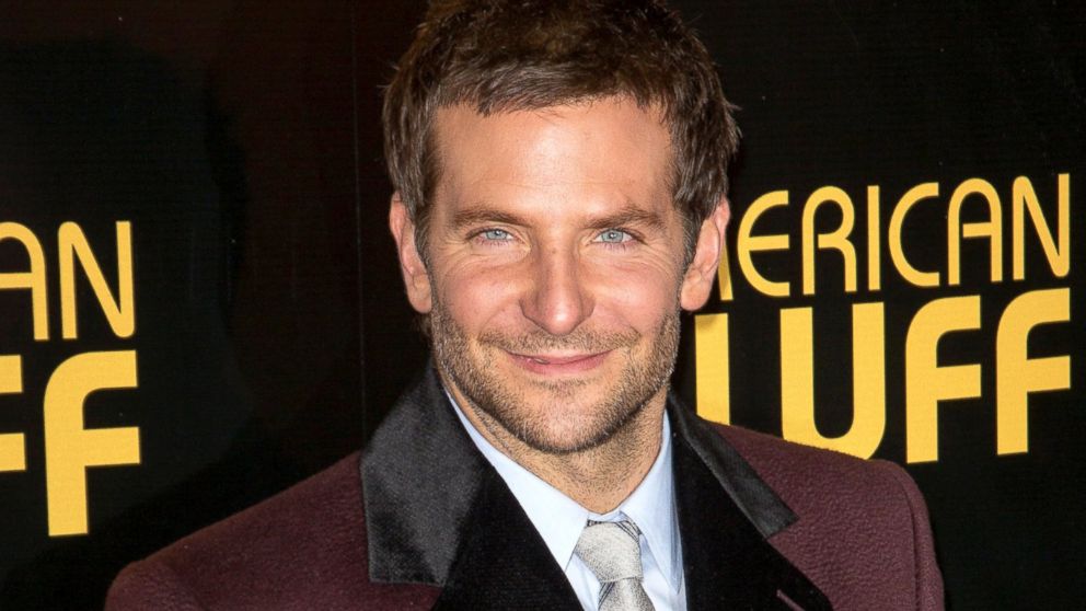 PHOTO: Bradley Cooper attends the "American Hustle" Paris Premiere at Cinema UGC Normandie in Paris, Feb. 3, 2014. The film is called "American Bluff" in France.