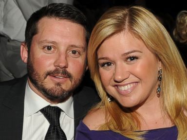 Kelly Clarkson Welcomes a Baby Girl