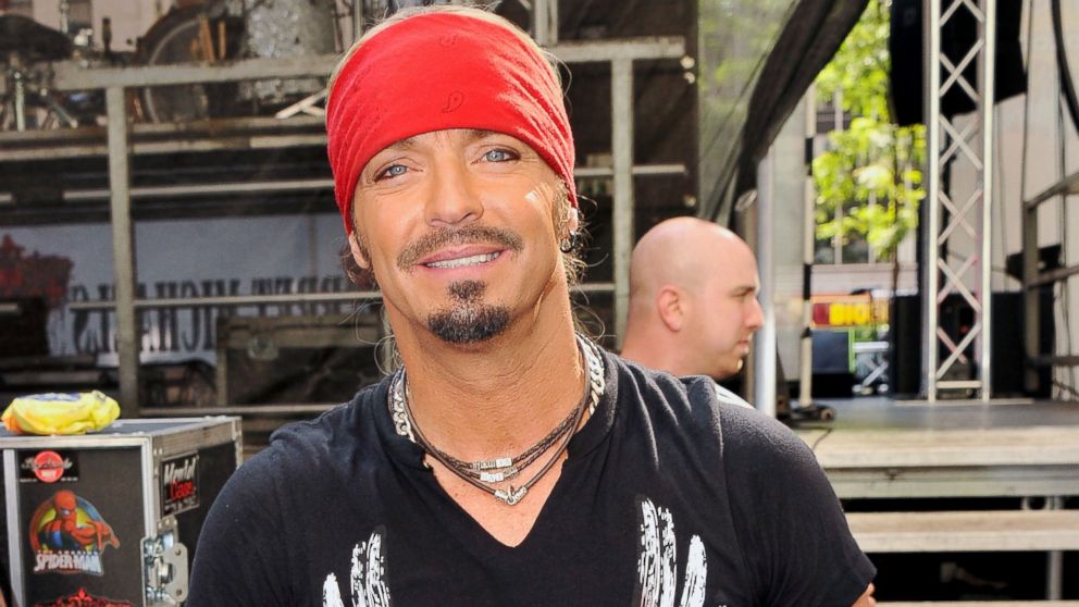 Bret Michaels News