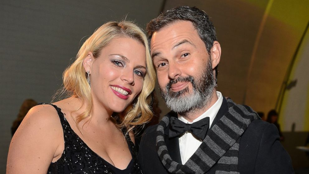 Busy Philipps: My Husband Used Our Wedding Vows in a Channing Tatum Movie