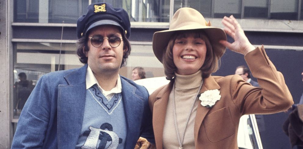 the captain and tennille