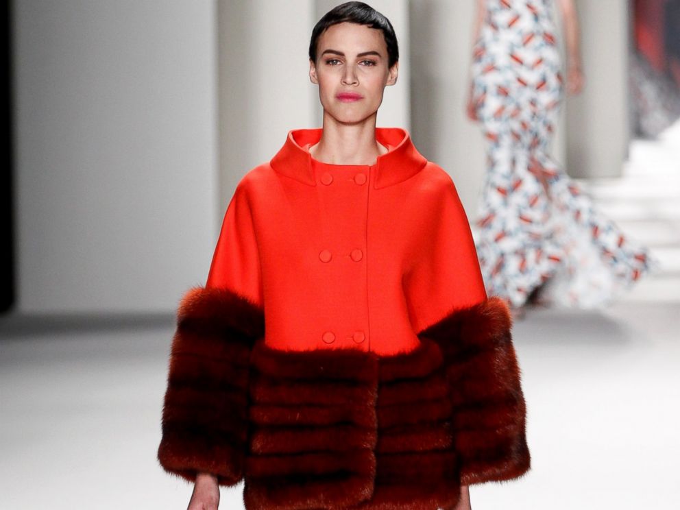 PHOTO: Oscar Designer Dresses