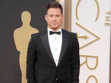 'I Probably Drink Too Much,' Channing Tatum Confesses