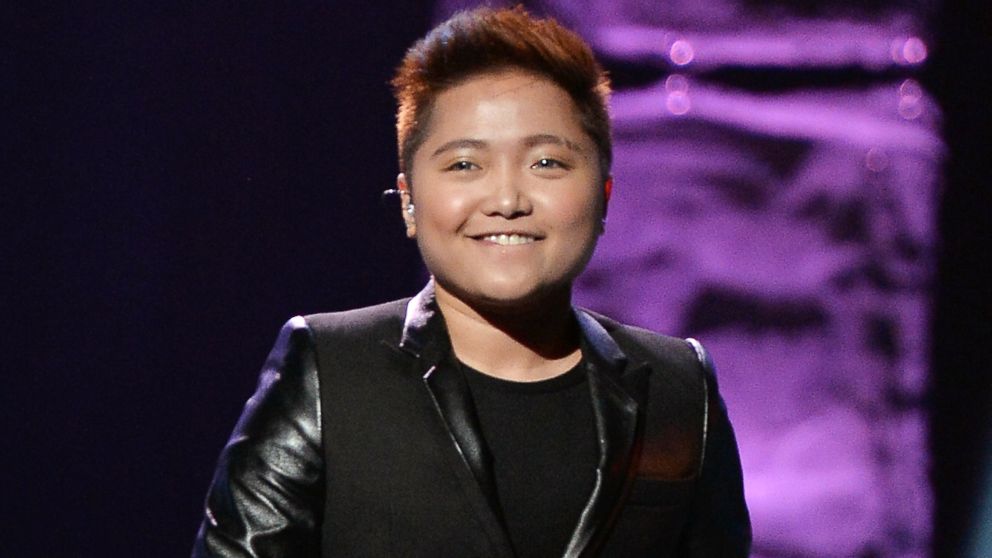 Charice pempengco pyramid