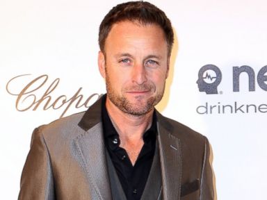 Chris Harrison Sounds Off on Possible 'Chubby Bachelor'