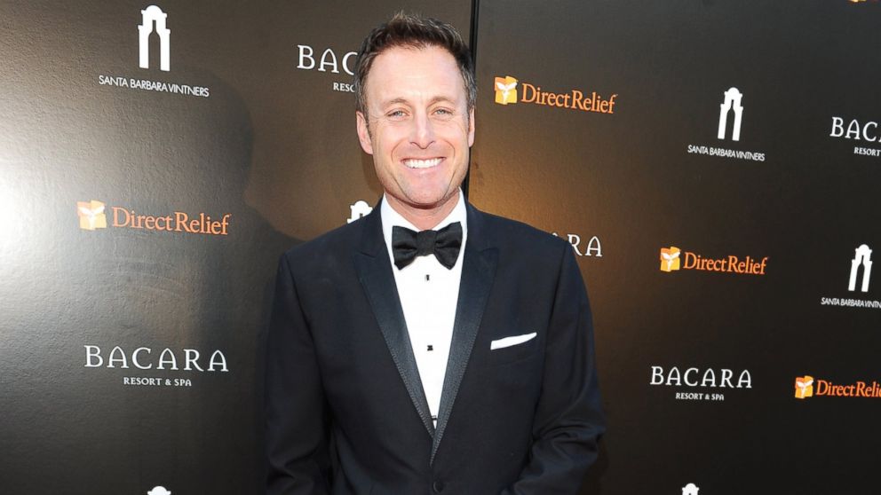 PHOTO: Chris Harrison attends the Santa Barbara Wine Auction 2014: A Benefit for Direct Relief at Bacara Resort & Spa in this Feb. 22, 2014, file photo.
