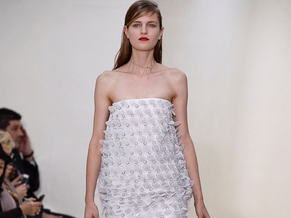 PHOTO: Oscar Designer Dresses