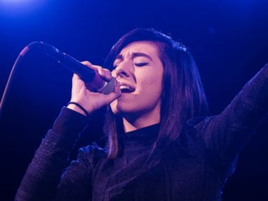 Christina Grimmie's Brother Hailed as 'Hero' for Tackling Shooter