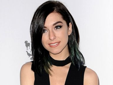 Memorial Video Posted for Slain Singer Christina Grimmie