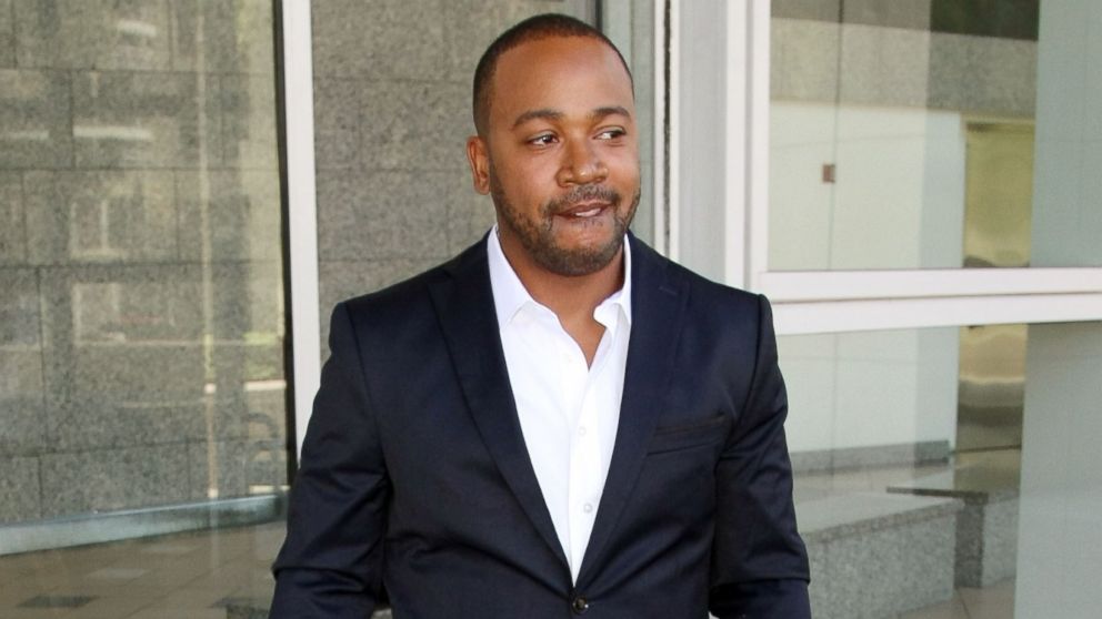 PHOTO: Columbus Keith Short appears at Los Angeles Superior Court in this May 15, 2014, file photo in Los Angeles, Calif.