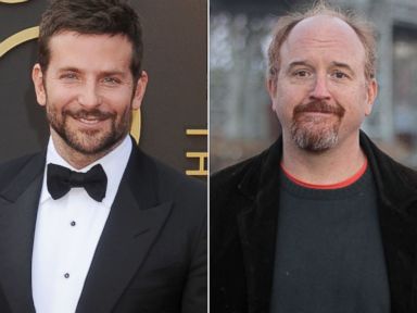 Why Louis C.K. Is Eating His Words About Bradley Cooper