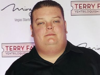 See 'Pawn Stars' Corey Harrison After 192-Pound Weight Loss