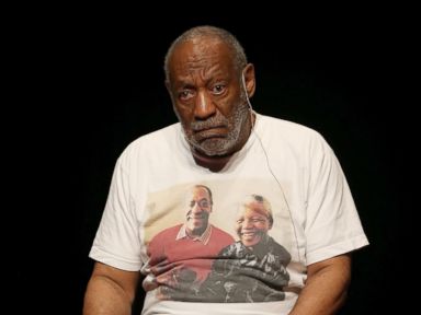 Bill Cosby: A Timeline of Sexual Assault Allegations