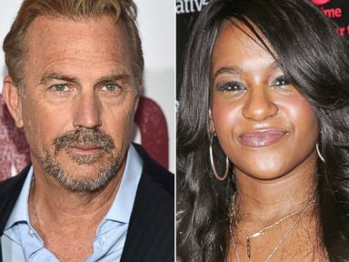 Kevin Costner Asking God for a Miracle for Bobbi Kristina