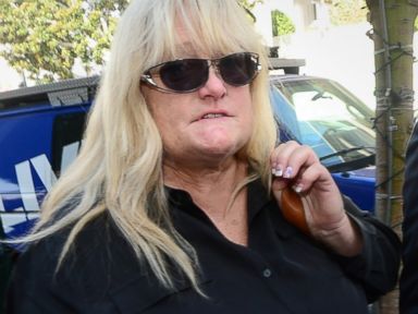 Mother of Michael Jackson's Kids Is Engaged