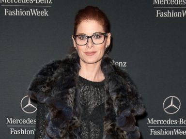 Debra Messing Opens Up About 'Obvious Disappointments' In Her Career