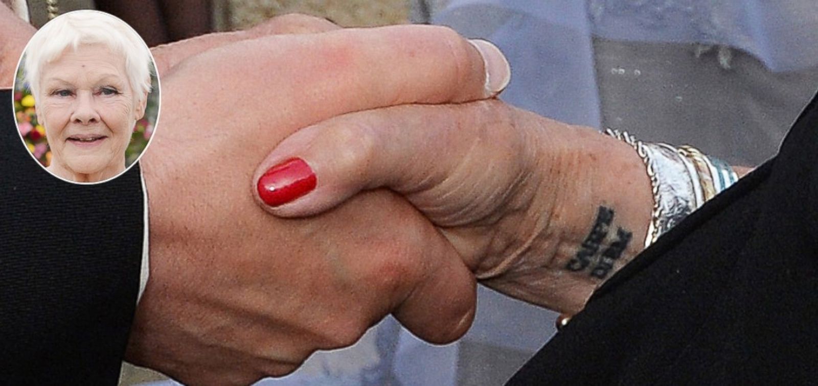 judi-dench-tattoo