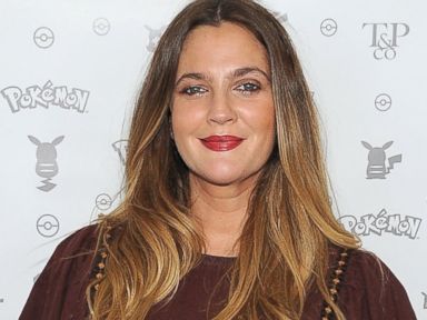 See Drew Barrymore's New Tattoo