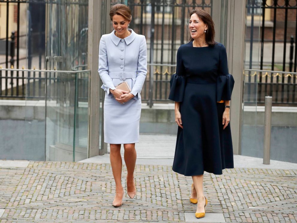 Znalezione obrazy dla zapytania duchess kate holland