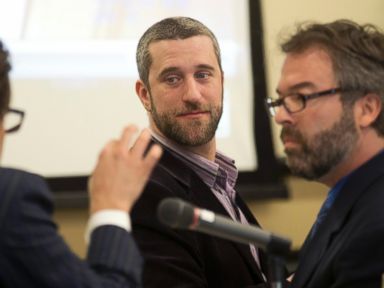 Dustin Diamond Is Found Not Guilty of Reckless Endangerment