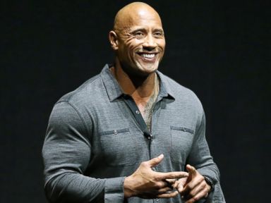 Dwayne 'The Rock' Johnson: I Have a Drink Or Two Every Night