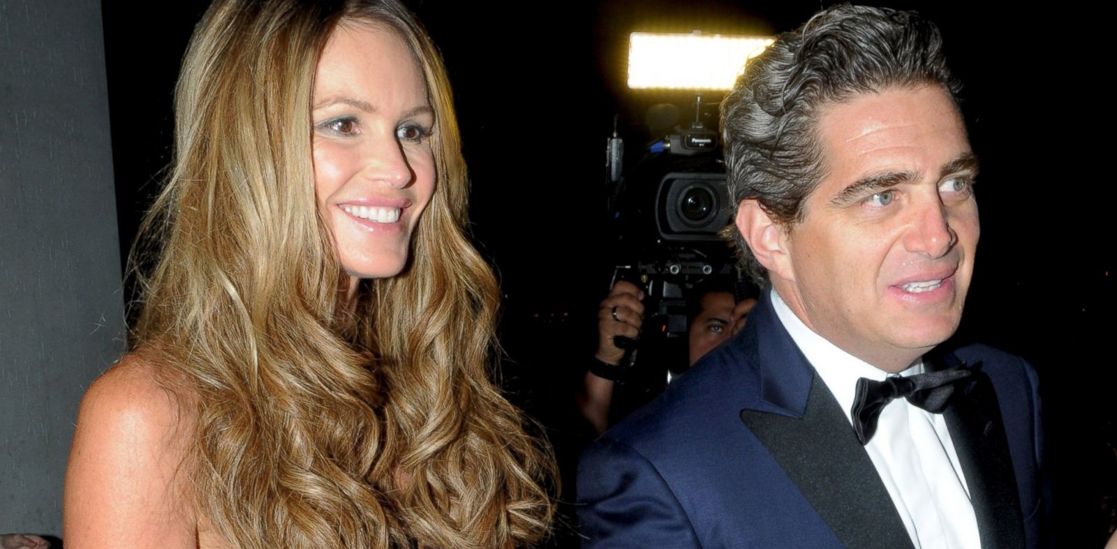 Elle Macpherson's Billionaire Husband Jeffrey Soffer Sued in Deadly