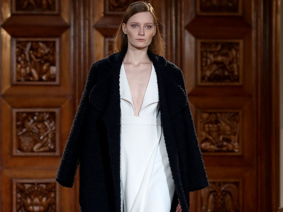 PHOTO: Oscar Designer Dresses