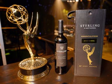 All the Details of the Official Emmys Afterparty