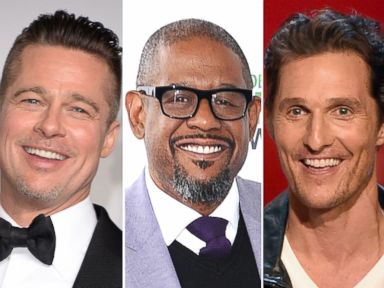 Sweetest Quotes from Hollywood Dads