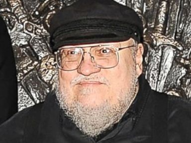 'Game of Thrones' Fans Clamor to Be Killed in Upcoming Novel
