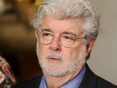 George Lucas Discusses 'Star Wars: Episode 7'