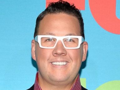 ‘MasterChef’ Judge Graham Elliot Runs First 10K Since Losing 150 Pounds