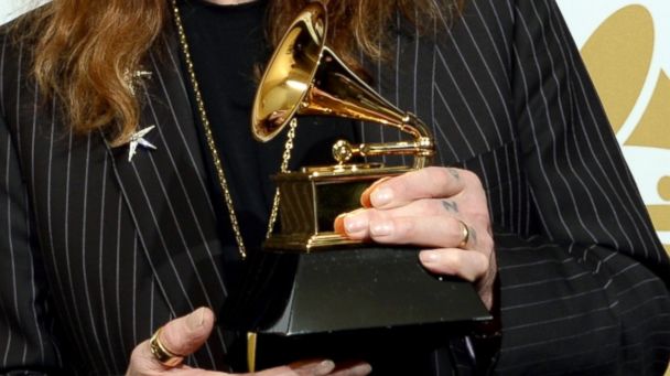 GTY grammy awards jef 140126 16x9 608 Grammy Awards 2014: Winners List