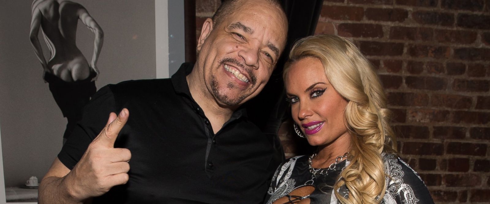 Ice T And Coco Sex 5