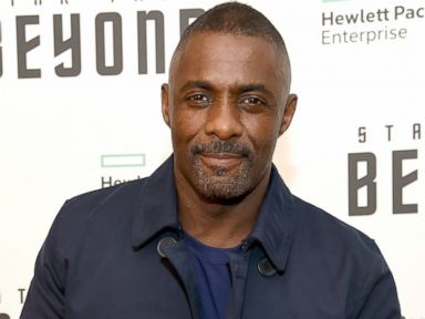 Idris Elba Calls James Bond Casting 'Wildest Rumor in the World'