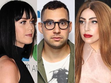 Fun Guitarist Jack Antonoff Slams Lady Gaga and Katy Perry