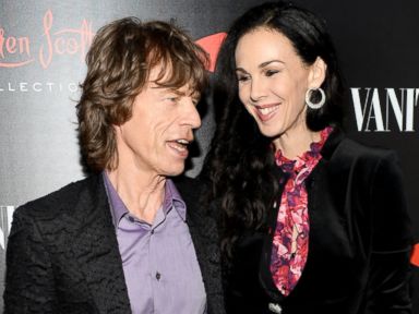 Autopsy Conducted on Fashion Designer L'Wren Scott's Body