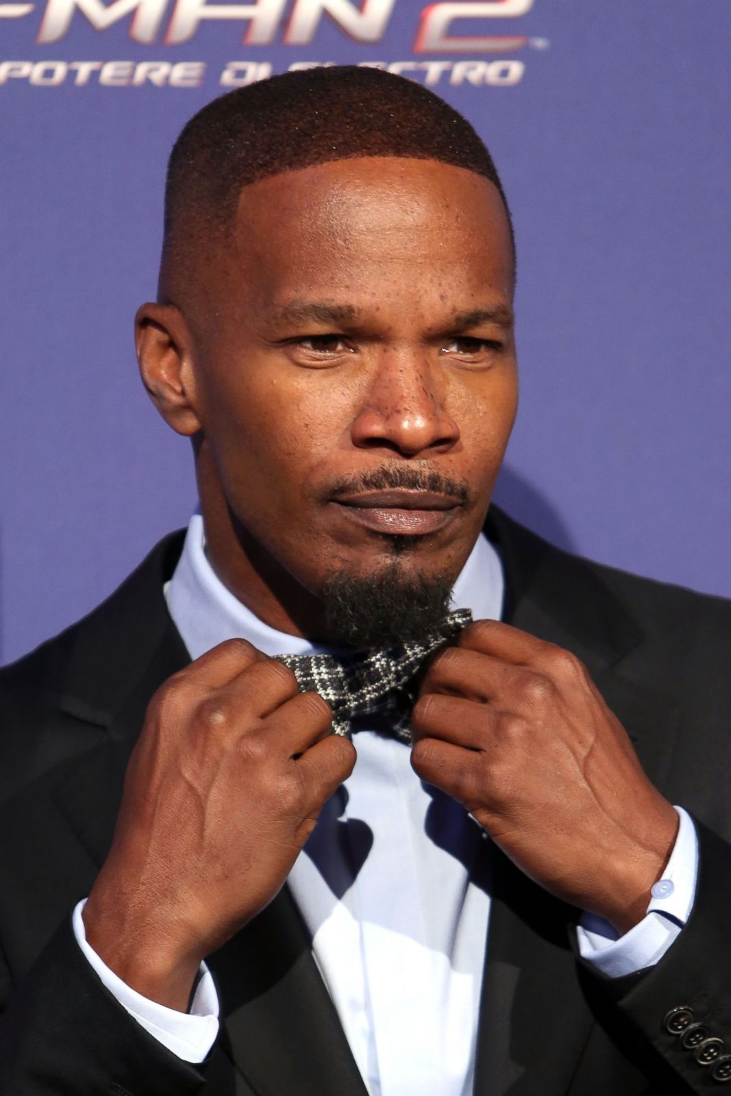 jamie foxx tattoo neck jamie jamie foxx tattoo neck jamie