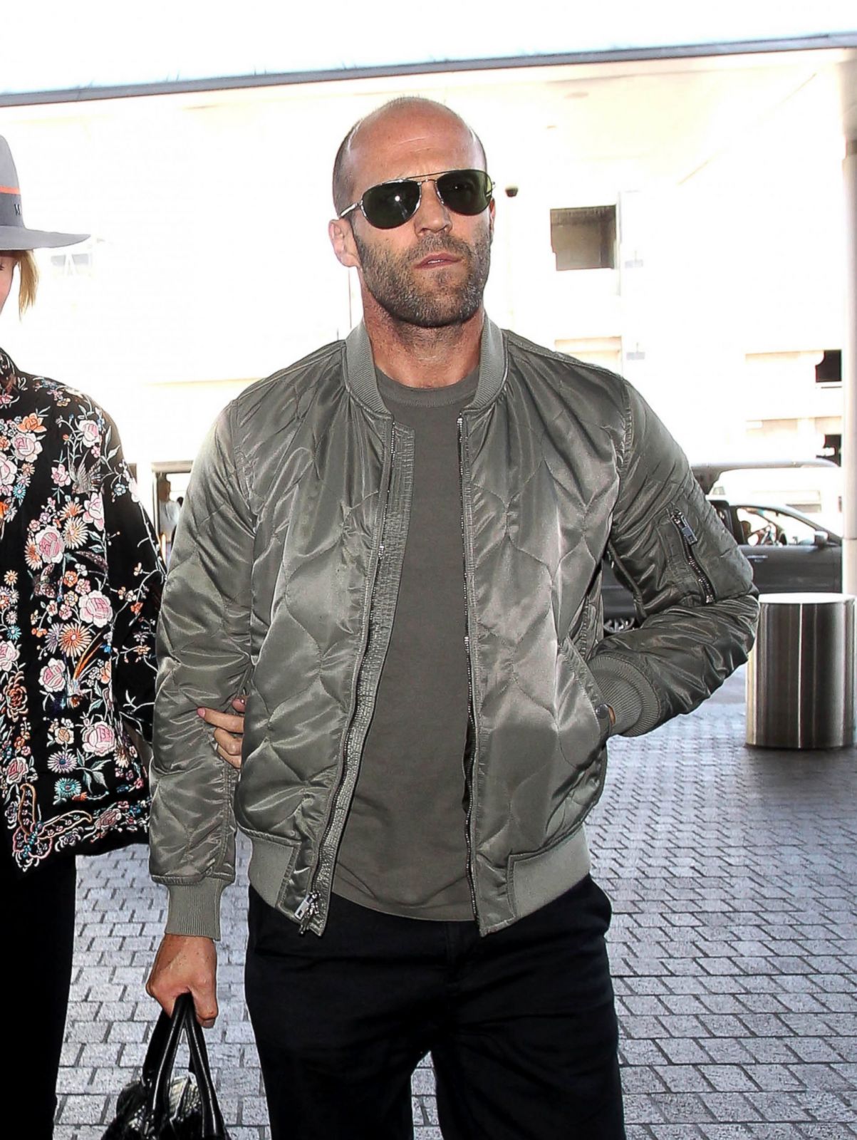 Jason Statham Picture | July's Top Celebrity Pictures - ABC News1203 x 1600