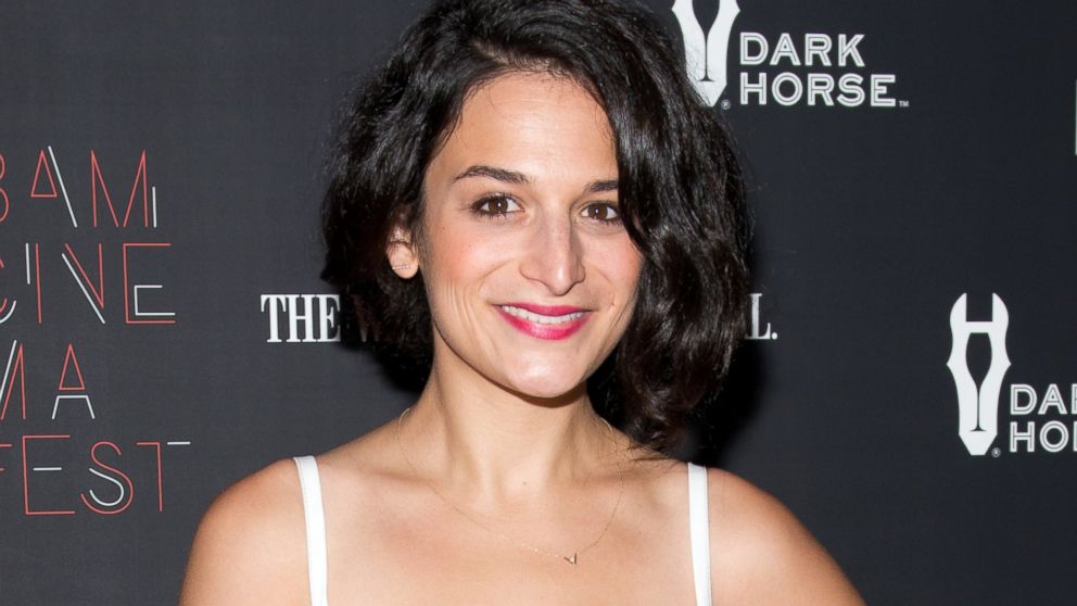 JENNY SLATE Opens Up About Being Fired From Saturday Night Live.