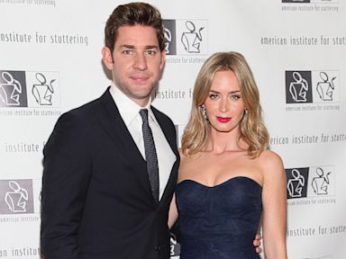 Emily Blunt Expecting a Baby