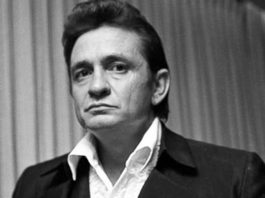 Johnny Cash's Favorite Foods, Books, Movies Revealed