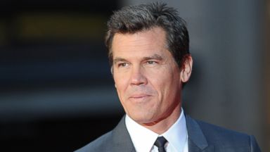 PHOTO: Josh Brolin