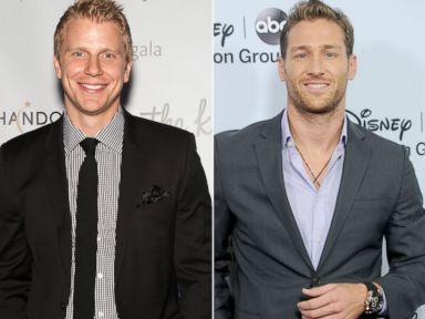 Former 'Bachelor' Sean Lowe Slams Juan Pablo's Behavior