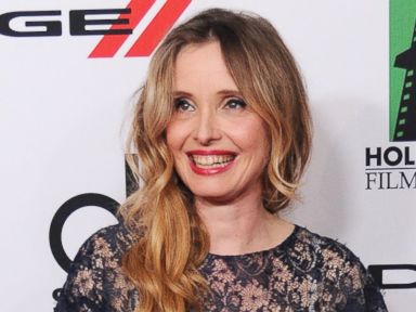 Oscar Nominee Julie Delpy Blasts Oscar Voters