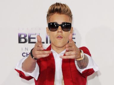 Photos: Justin Bieber Turns 20